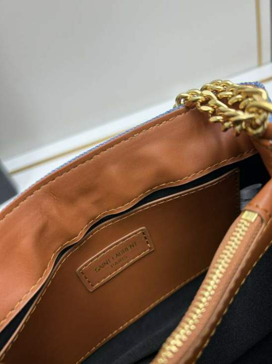 Picture of Saint Laurent Handbags _SKUfw167170988fw